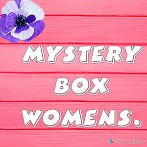 Mystery Box